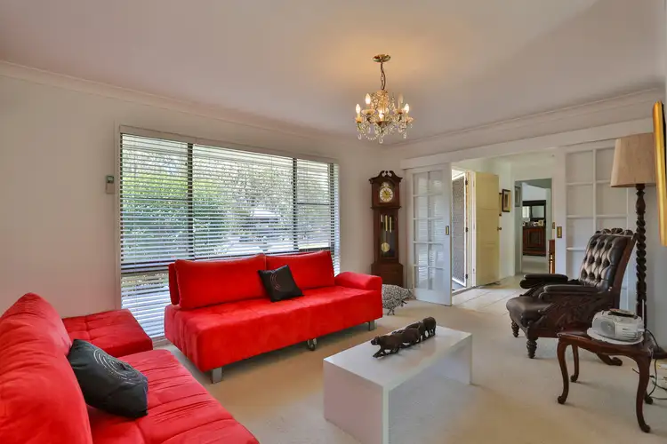 Second view of Homely house listing, 8 Dippel Street, Middle Ridge QLD 4350