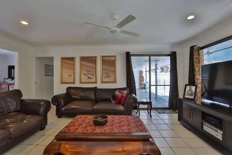 Third view of Homely house listing, 8 Dippel Street, Middle Ridge QLD 4350