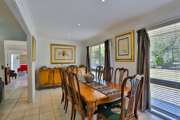 Fourth view of Homely house listing, 8 Dippel Street, Middle Ridge QLD 4350