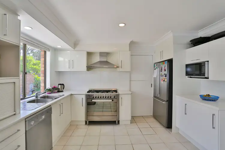 Fifth view of Homely house listing, 8 Dippel Street, Middle Ridge QLD 4350