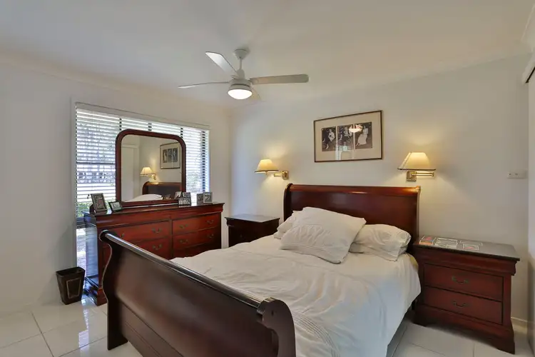 Sixth view of Homely house listing, 8 Dippel Street, Middle Ridge QLD 4350