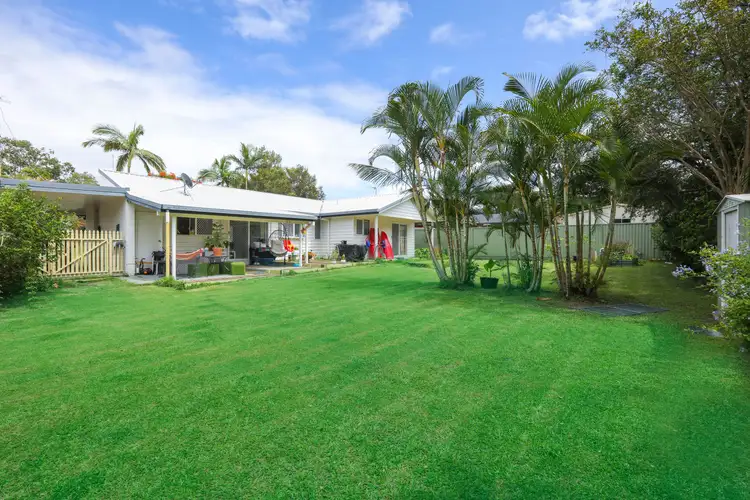 Main view of Homely house listing, 1 Cutana Court, Ashmore QLD 4214