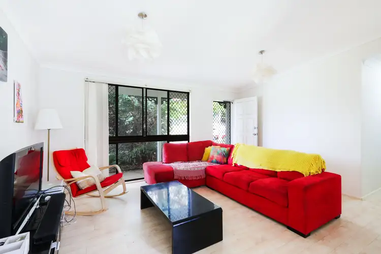 Third view of Homely house listing, 1 Cutana Court, Ashmore QLD 4214