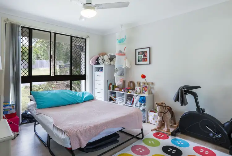 Seventh view of Homely house listing, 1 Cutana Court, Ashmore QLD 4214