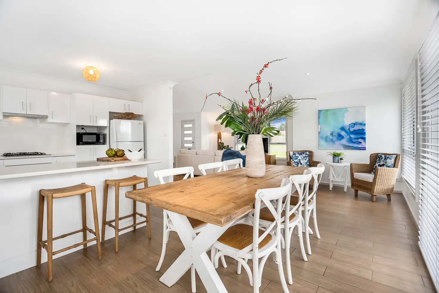 Main view of Homely house listing, 2A Sunshine Street, Culburra Beach NSW 2540