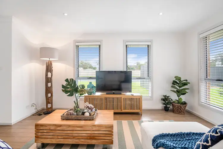 Second view of Homely house listing, 2A Sunshine Street, Culburra Beach NSW 2540