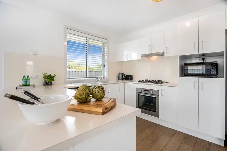 Fifth view of Homely house listing, 2A Sunshine Street, Culburra Beach NSW 2540