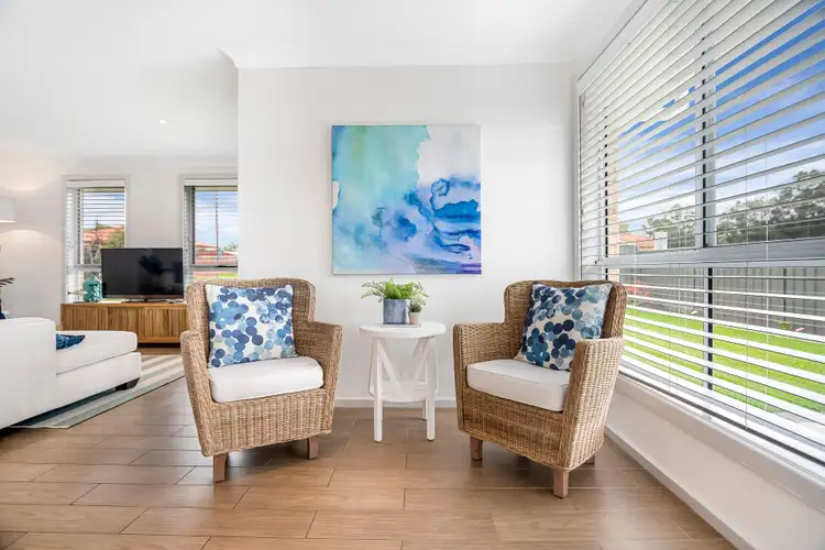 Sixth view of Homely house listing, 2A Sunshine Street, Culburra Beach NSW 2540