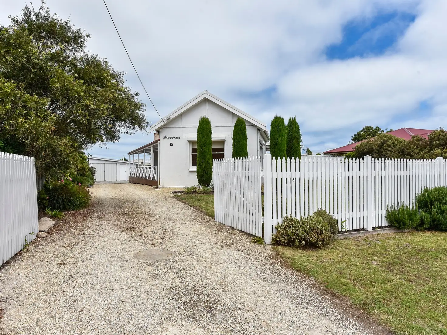 Main view of Homely house listing, 15 Janet Street, Kingston Se SA 5275