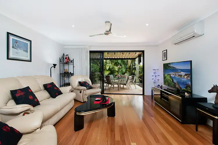 Fourth view of Homely other listing, 2/40 Leyte Avenue, Palm Beach QLD 4221