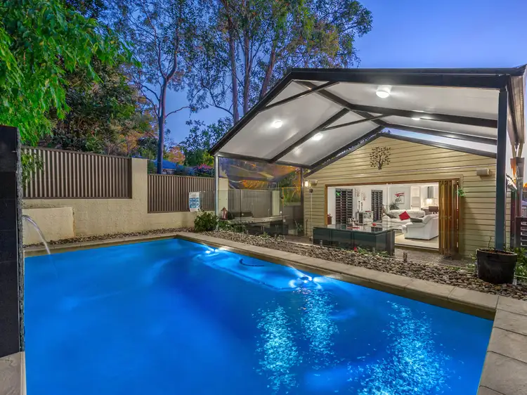 Second view of Homely house listing, 32 Percy Street, Tarragindi QLD 4121