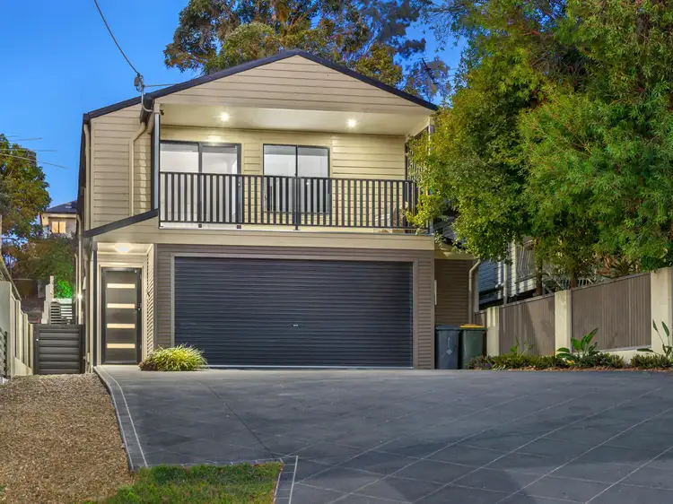 Third view of Homely house listing, 32 Percy Street, Tarragindi QLD 4121