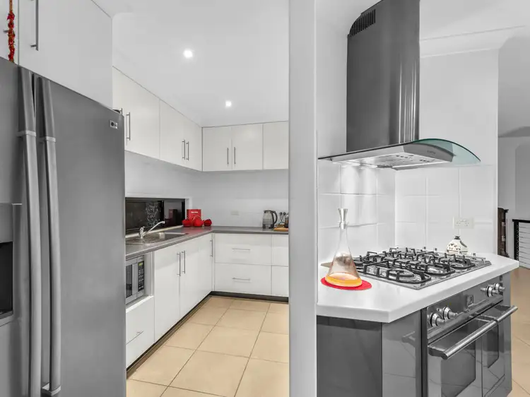 Fourth view of Homely house listing, 32 Percy Street, Tarragindi QLD 4121