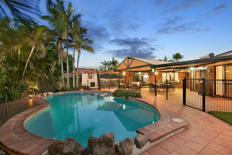 Main view of Homely house listing, 5 Narell Court, Sunnybank Hills QLD 4109