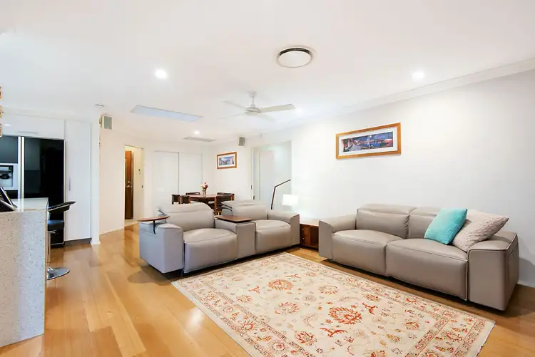 Fifth view of Homely house listing, 5 Narell Court, Sunnybank Hills QLD 4109