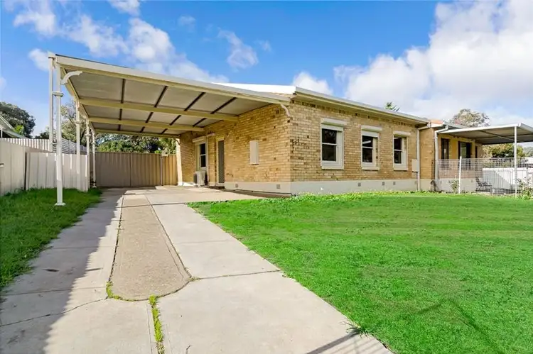 4 Shannon Street, Elizabeth East SA 5112