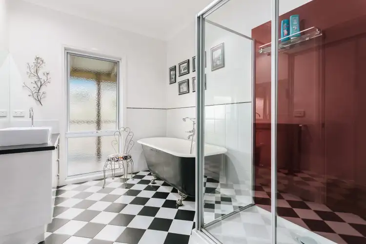 Sixth view of Homely rural property listing, 350 Wild Dog Road, Strzelecki VIC 3950