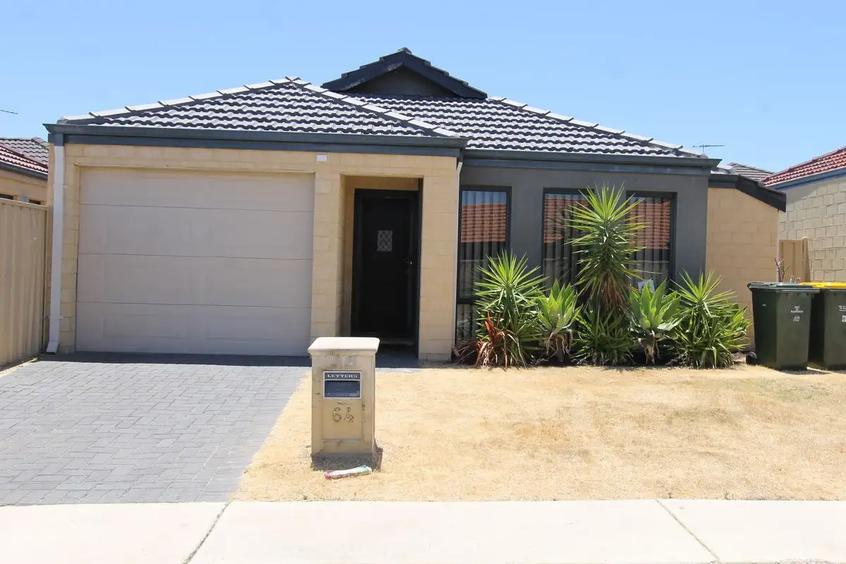 Main view of Homely house listing, 64 Jedburgh Loop, Sinagra WA 6065