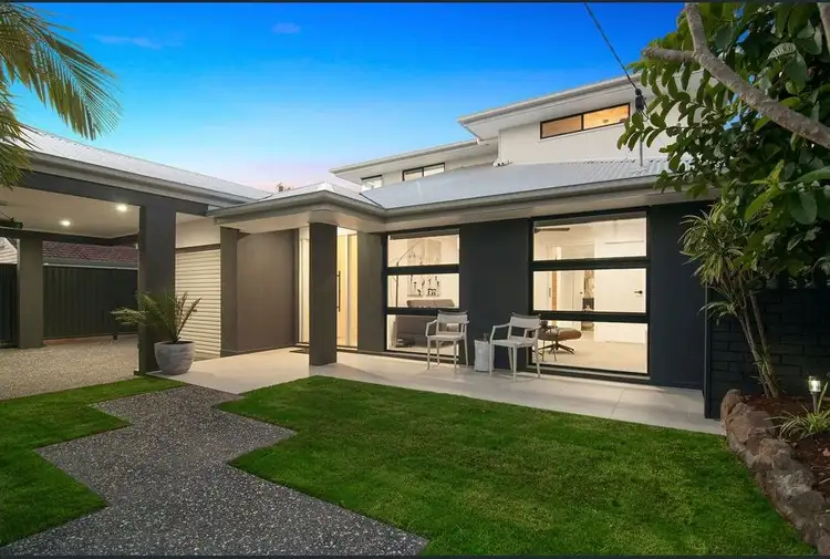 Third view of Homely house listing, 29 Shoveller Avenue, Paradise Point QLD 4216