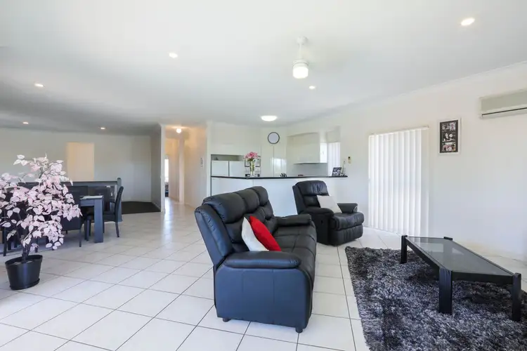 Third view of Homely house listing, 7 Highview Place, Parkwood QLD 4214