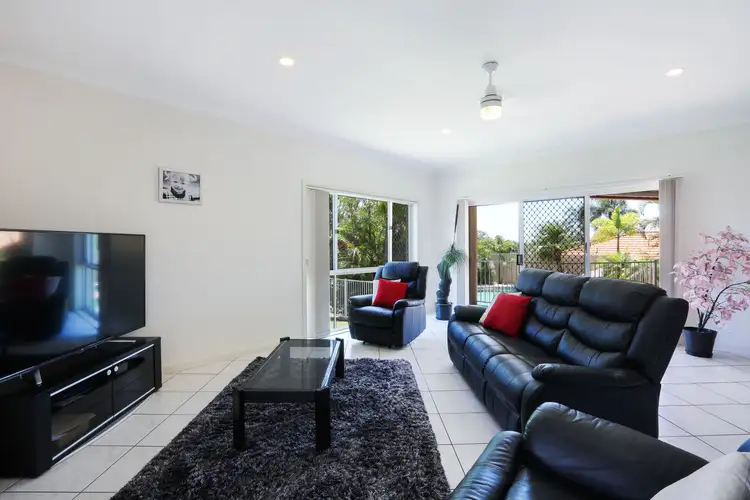 Fourth view of Homely house listing, 7 Highview Place, Parkwood QLD 4214