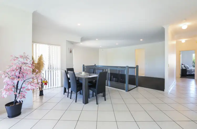 Fifth view of Homely house listing, 7 Highview Place, Parkwood QLD 4214