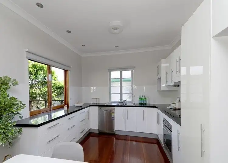 Main view of Homely house listing, 2295 Wynnum Road, Wynnum QLD 4178