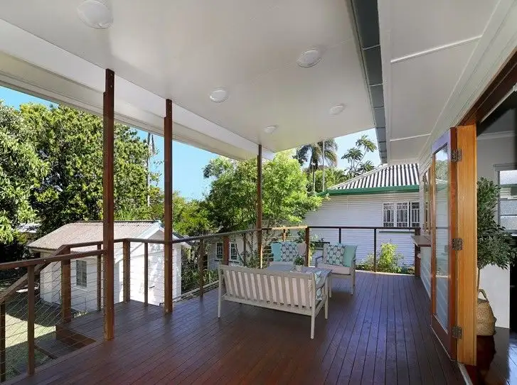 Second view of Homely house listing, 2295 Wynnum Road, Wynnum QLD 4178
