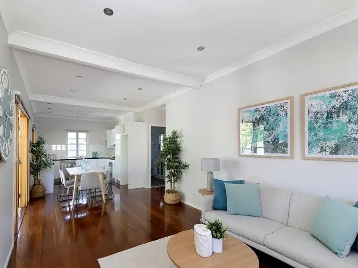 Fourth view of Homely house listing, 2295 Wynnum Road, Wynnum QLD 4178