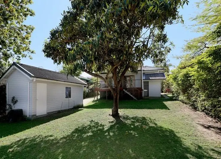 Sixth view of Homely house listing, 2295 Wynnum Road, Wynnum QLD 4178