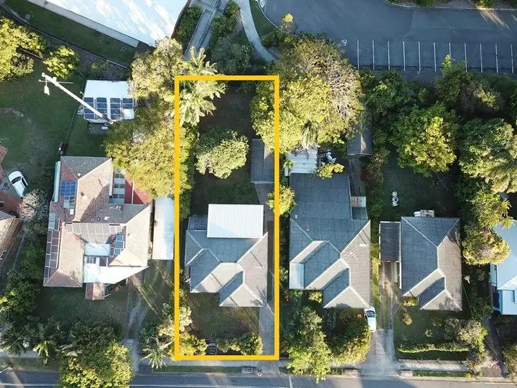 Seventh view of Homely house listing, 2295 Wynnum Road, Wynnum QLD 4178