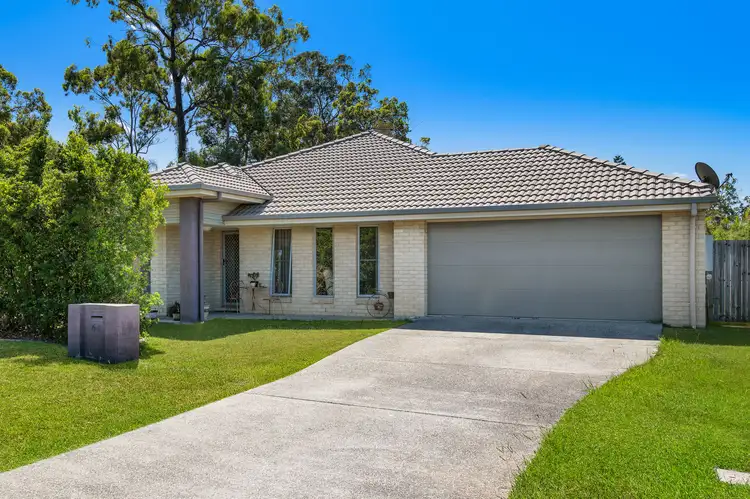 Main view of Homely house listing, 64 Koala Drive, Morayfield QLD 4506