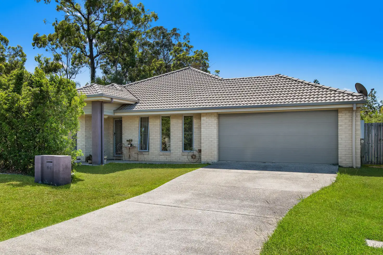 Main view of Homely house listing, 64 Koala Drive, Morayfield QLD 4506