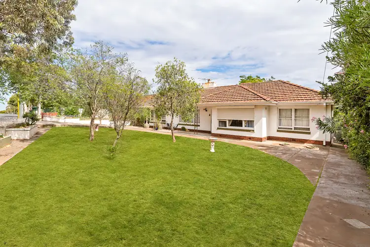 46 Lyndoch Road, Gawler East SA 5118