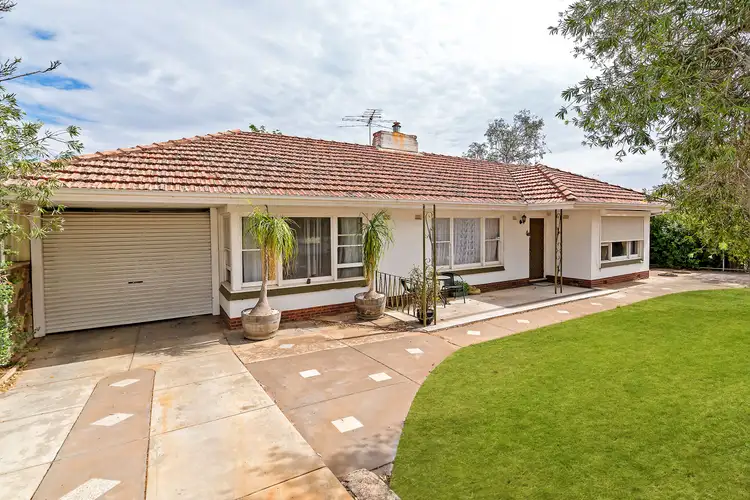 Second view of Homely house listing, 46 Lyndoch Road, Gawler East SA 5118