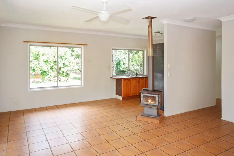 Second view of Homely house listing, 84 Fortune Avenue, Peachester QLD 4519