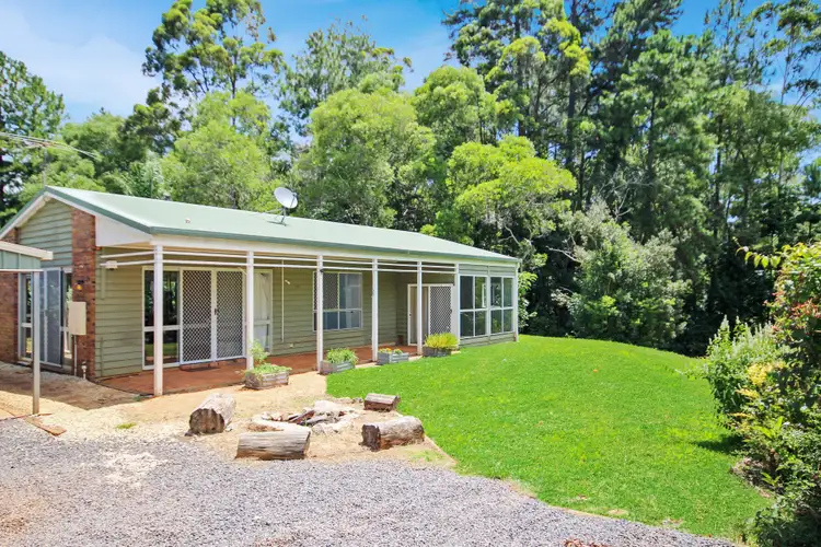 Sixth view of Homely house listing, 84 Fortune Avenue, Peachester QLD 4519