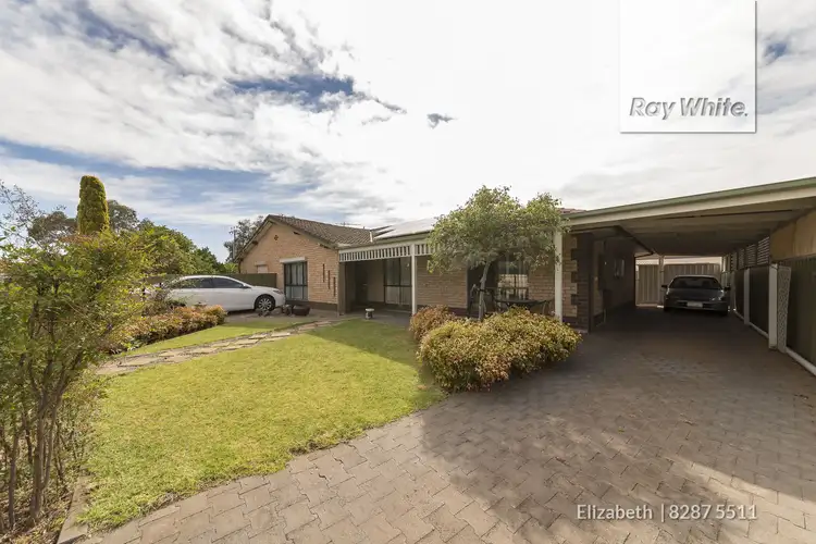 61 Brian Street, Salisbury SA 5108