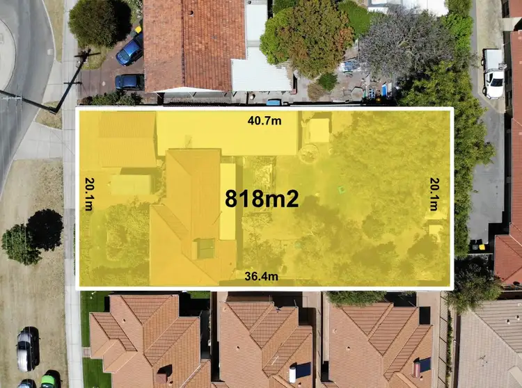 26 Gerard Street, East Cannington WA 6107