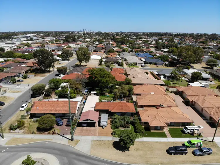 Fourth view of Homely house listing, 26 Gerard Street, East Cannington WA 6107