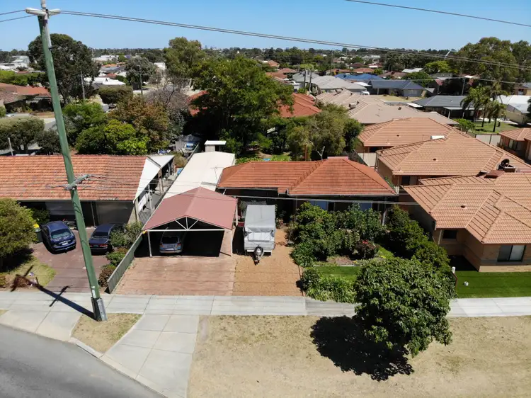 Fifth view of Homely house listing, 26 Gerard Street, East Cannington WA 6107