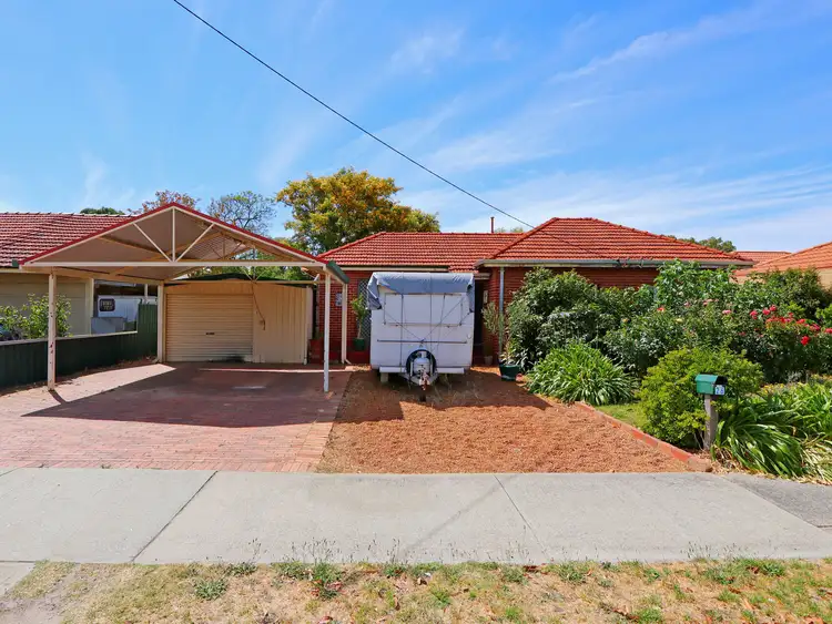 Sixth view of Homely house listing, 26 Gerard Street, East Cannington WA 6107