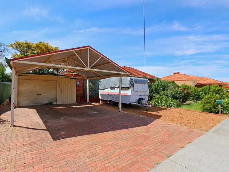 Seventh view of Homely house listing, 26 Gerard Street, East Cannington WA 6107