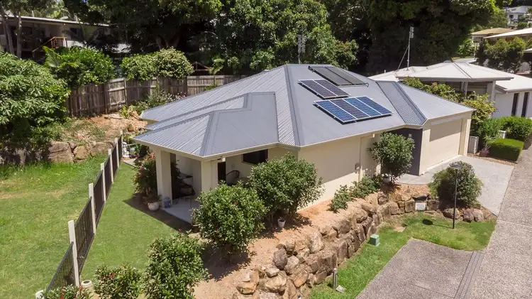 2/16 Park Road, Nambour QLD 4560