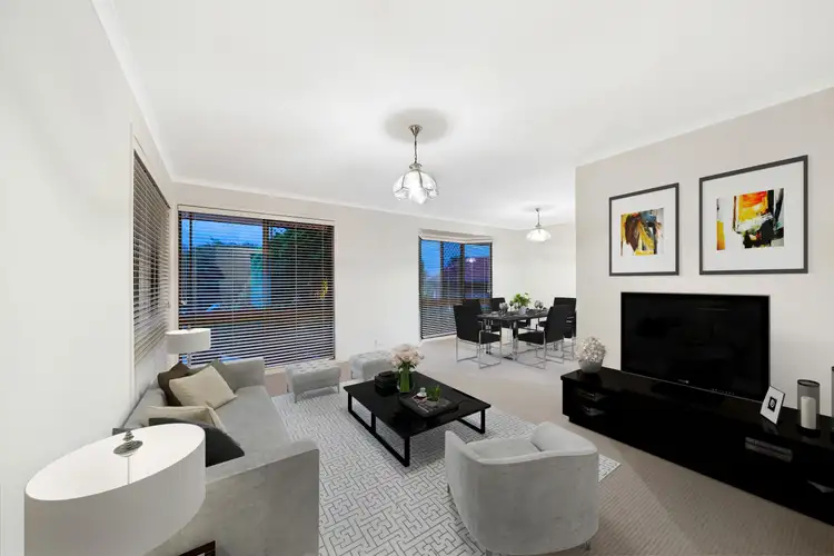 Main view of Homely house listing, 13 Ballinger Crescent, Albany Creek QLD 4035