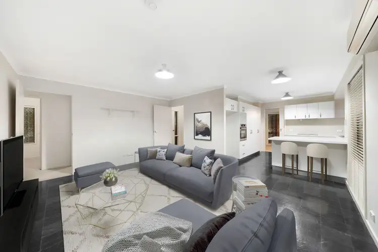 Second view of Homely house listing, 13 Ballinger Crescent, Albany Creek QLD 4035