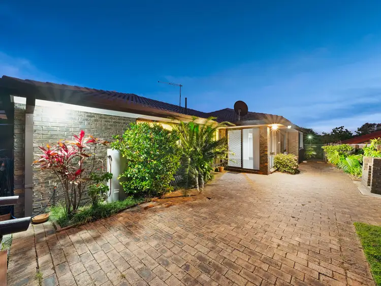 Fourth view of Homely house listing, 13 Ballinger Crescent, Albany Creek QLD 4035