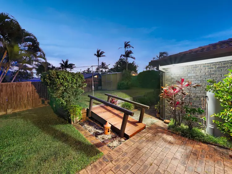 Fifth view of Homely house listing, 13 Ballinger Crescent, Albany Creek QLD 4035