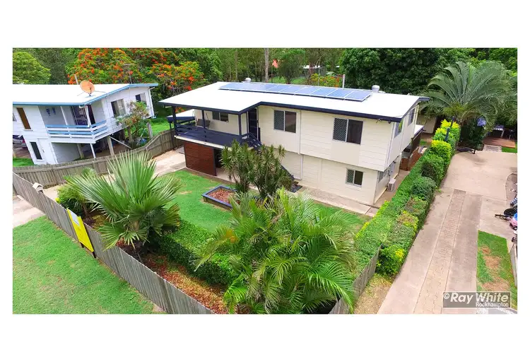Sixth view of Homely house listing, 300 Blanchfield Street, Koongal QLD 4701