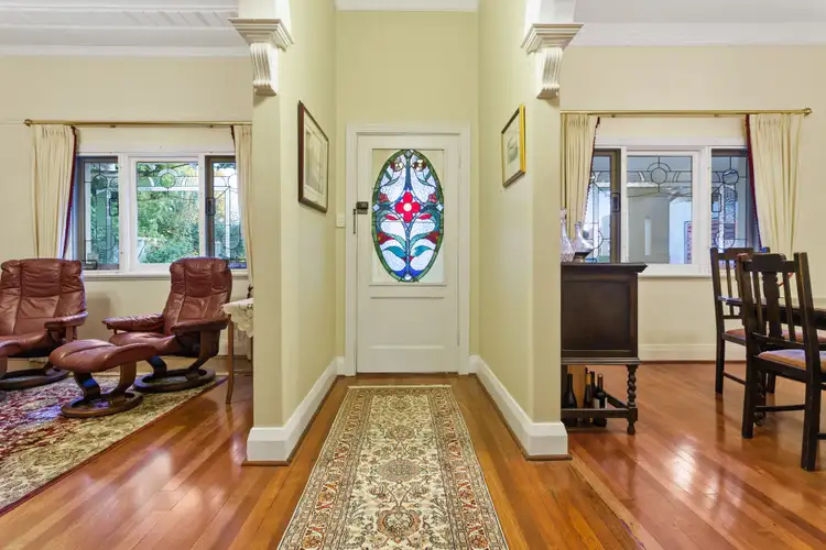 Second view of Homely house listing, 212 Douglas Avenue, Kensington WA 6151